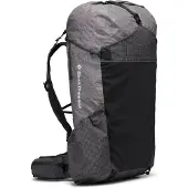 Black Diamond Beta Light 45 Backpack Storm Grey - XS
