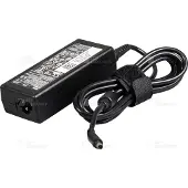 Dell 65 W AC Adapter (4.5 mm Barrel) -virtalähde