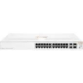 HPE Aruba Aruba Instant On 1930 Smart 24G 4SFP+ Switch (JL682A)