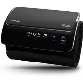 Omron EVOLV HEM-7600T-E verenpainemittari