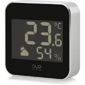Eve Audio Weather - Matter Connected Weather Station