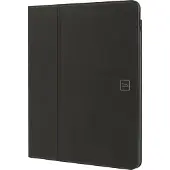 Tucano Up Plus -suojakotelo, Apple iPad Air 13" M4-M2, musta