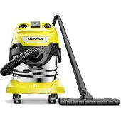 Kärcher WD 4 P S märkäkuivaimuri