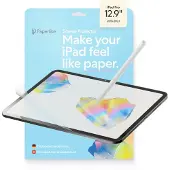 Paperlike 3 näytönsuoja, Apple iPad Pro 12,9", 2 kpl