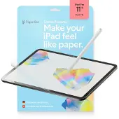 Paperlike 3 näytönsuoja, Apple iPad Pro 11", 2 kpl