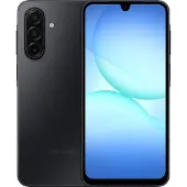Samsung Galaxy A17 5G Enterprise Edition 4/128 Gt -puhelin, musta