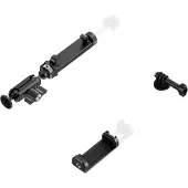 SmallRig 5726 verkkokiinnike action-kameroille