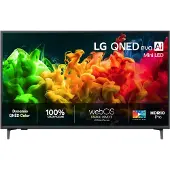 LG 43" QNED8EB – 4K Edge Mini-LED TV