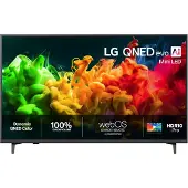 LG 50" QNED8EB – 4K Edge Mini-LED TV