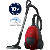Electrolux Pure D8.2 Silence PD82-Animal -pölynimuri