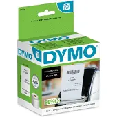 Dymo 2191636, Liimaton tulostustarra, , Belgia