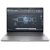 HP ZBook 8 G1i 14 kannettava tehotyöasema (CJ1V0ET)