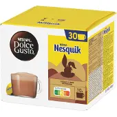 Dolce Gusto Nesquik 30 kpl, 480g