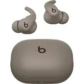 Beats by Dr. Dre Powerbeats Fit In-Ear Earbuds - Gravel Grey