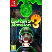 Luigi's Mansion 3 (Switch)