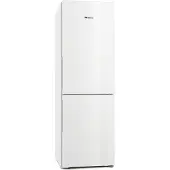 Miele KFN 4375 CD -jääkaappipakastin, valkoinen