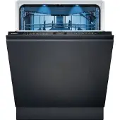 Siemens iQ500 Astianpesukone SX75ZX17CE (Kalusteisiin sijoitettava)