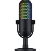 Razer Seiren V3 Chroma -mikrofoni
