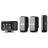 Rode RØDE Camera langaton lavalier-mikrofonisarja