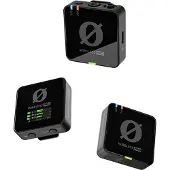 Rode Wireless PRO langaton mikrofonijärjestelmä