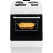 Electrolux 300-sarjan LKS6000N0W lattialiesi