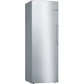 Bosch KSV33VLEP Serie 4, Jääkaappi, inox-look