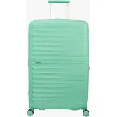 American Tourister FastForward Spinner Matkalaukku 108-118L, Jelly Mint