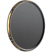 Polar Pro Vario Vnd 77 Mm 6/9 Stops Edition Ii Dslr/dslm-kameran Suodatin