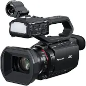 Panasonic AG-CX20EJ Camcorder