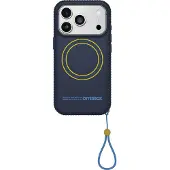 Otterbox Sole suojakotelo, Apple iPhone 17 Pro, sininen