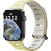 Native Union ACTBAND-AW-S-LMOS smart wearable accessory