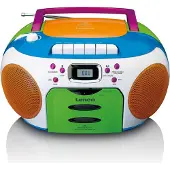 Lenco SCD-971 -CD-radio