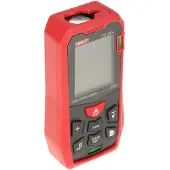 Unit LM-100A -LASERETÄISYYSMITTARI