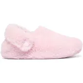 Crocs Classic Cozzzy Slipper K - Pink - 30/31
