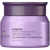 Pureology Hydrate hiusnaamio naisille 250 ml