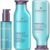 Pureology Strength Cure vahvistava seerumi 100 ml
