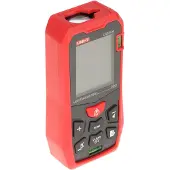 Uni-T Laseretäisyysmittalaite LM50A