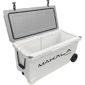 Makala Gs50259 160l Jäykkä Kannettava Kylmälaukku