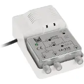 ALCAD Kaukosäädin Cyfrowy Polsat HD5000 -dekooderille