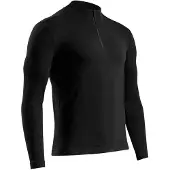 X-Bionic Mightywool Pitkähihainen Aluspaita