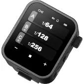 Godox X3 TTL Xnano Flash Trigger Nikon
