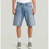 G-Star Deeggie Shorts - Light blue - Men
