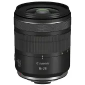 Canon RF 16-28mm f/2,8 IS STM