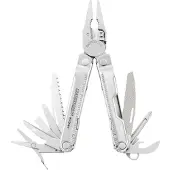 Leatherman Rebar veitsetön monitoimityökalu