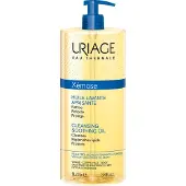 Uriage Xemose C8+ Anti-Itch Cleansing Oil rauhoittava puhdistusöljy kuivalle ja ihottumaan taipuvaiselle iholle 1000 ml