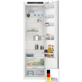 Siemens KI81RVFE0 iQ300 jääkaappi, integroitava