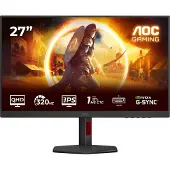AOC Q27G4SRU 27inch 2560x1440 Fast IPS