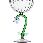 Ichendorf Milano - Botanica samppaljamalja 28 cl liila kukka