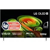 LG 65 tuumainen B6E OLED TV (2026)