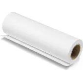 Brother A3 Inkjet roll paper 130g matte 297mmx18m